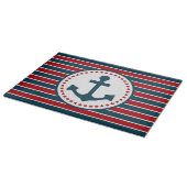 Planche À Découper Nautical design (Coin)