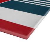 Planche À Découper Nautical design (Coin)