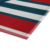 Planche À Découper Nautical design (Coin)