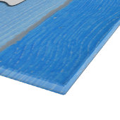 Planche À Découper Nautical themed design (Coin)