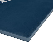 Planche À Découper Nautical themed design (Coin)