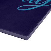 Planche À Découper Nautique Envole (Coin)