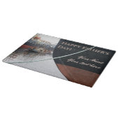 Planche À Découper Navires (Coin)