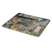 Planche À Découper Navitité (Naissance de Jésus-Christ) (par Giotto) (Coin)