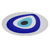 Planche À Découper Nazar Amulet (Coin)