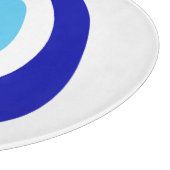 Planche À Découper Nazar Amulet (Coin)