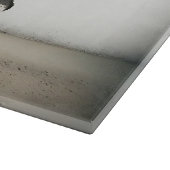 Planche À Découper Ne te fais pas prendre dans une chiche (Coin)