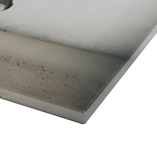 Planche À Découper Ne te fais pas prendre dans une chiche (Coin)