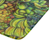 Planche À Découper Neat, Sweet and in the Side Pocket, Mexique (Coin)