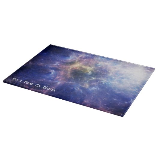 Planche À Découper Nebula (Coin)