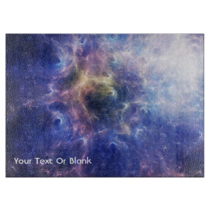 Planche À Découper Nebula