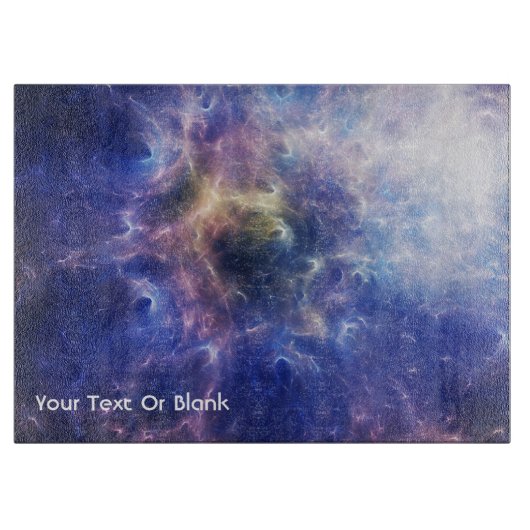 Planche À Découper Nebula (Devant)