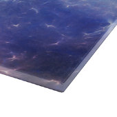 Planche À Découper Nebula (Coin)