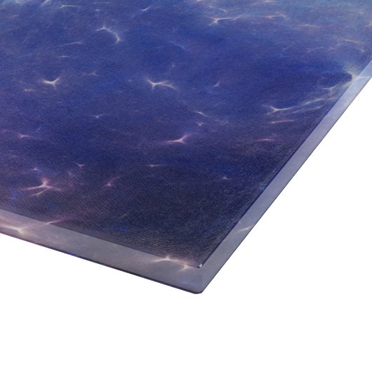 Planche À Découper Nebula (Coin)