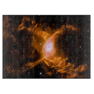 Planche À Découper Nebula, araignée géante Cadeau aux amateurs d'ar