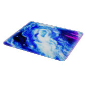 Planche À Découper Nebula Étoiles Belle Conception. Commandez dès mai (Coin)