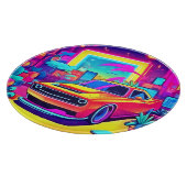 Planche À Découper Neon Dream (Coin)