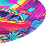 Planche À Découper Neon Dream (Coin)