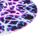 Planche À Découper Neon Dreams Design. Commandez dès maintenant  (Coin)