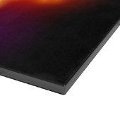 Planche À Découper Neon Phoenix (Coin)