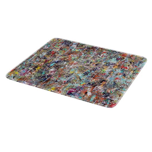 Planche À Découper Nettoyer l'ardoise 6 x 7 Déco (Coin)