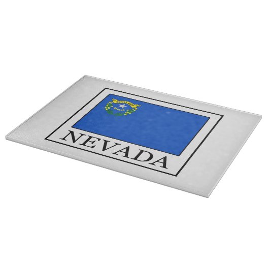 Planche À Découper Nevada (Coin)