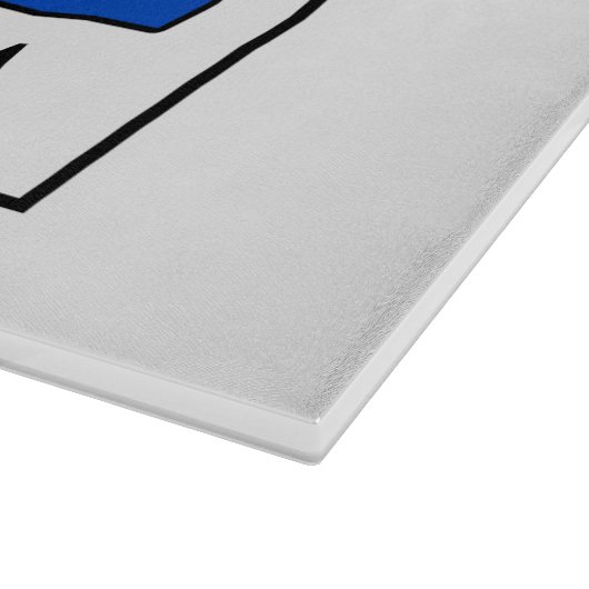 Planche À Découper Nevada (Coin)