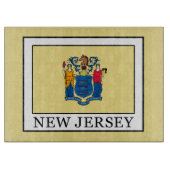 Planche À Découper New Jersey (Devant)