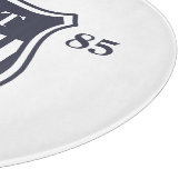 Planche À Découper New York (Coin)