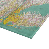 Planche À Découper New York City (Coin)