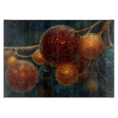 Planche À Découper Nexus quantique (Devant)