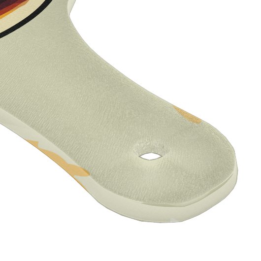 Planche À Découper Nez de chien (Coin)