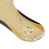 Planche À Découper Nez de chien (Coin)