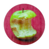 Planche À Découper Nibbled (Devant)