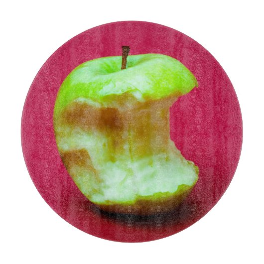 Planche À Découper Nibbled (Devant)