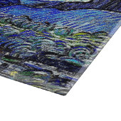 Planche À Découper Night Starry Night (Coin)