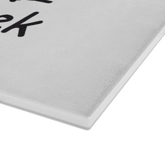 Planche À Découper No step on snek memes (Coin)