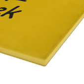 Planche À Découper No step on snek memes (Coin)