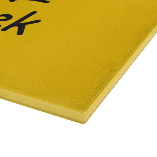 Planche À Découper No step on snek memes (Coin)