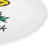 Planche À Découper No step on snek memes (Coin)