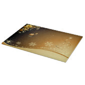 Planche À Découper Noël (Coin)