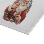 Planche À Découper Noël (Coin)