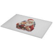 Planche À Découper Noël (Coin)