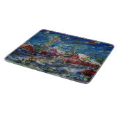 Planche À Découper Noël (Coin)