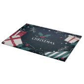 Planche À Découper Noël (Coin)