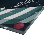 Planche À Découper Noël (Coin)