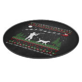 Planche À Découper noël 2025, (Coin)