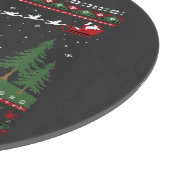 Planche À Découper noël 2025, (Coin)