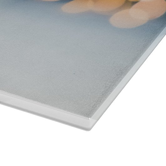 Planche À Découper Noël SlipperyJoe nutcracker figurine ornement (Coin)