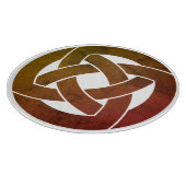 Planche À Découper Nœud celtique (Coin)